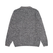 Maglia Uomo Wool & Co Paricollo Moulinè