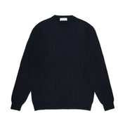 Maglia Uomo Wool & Co Girocollo