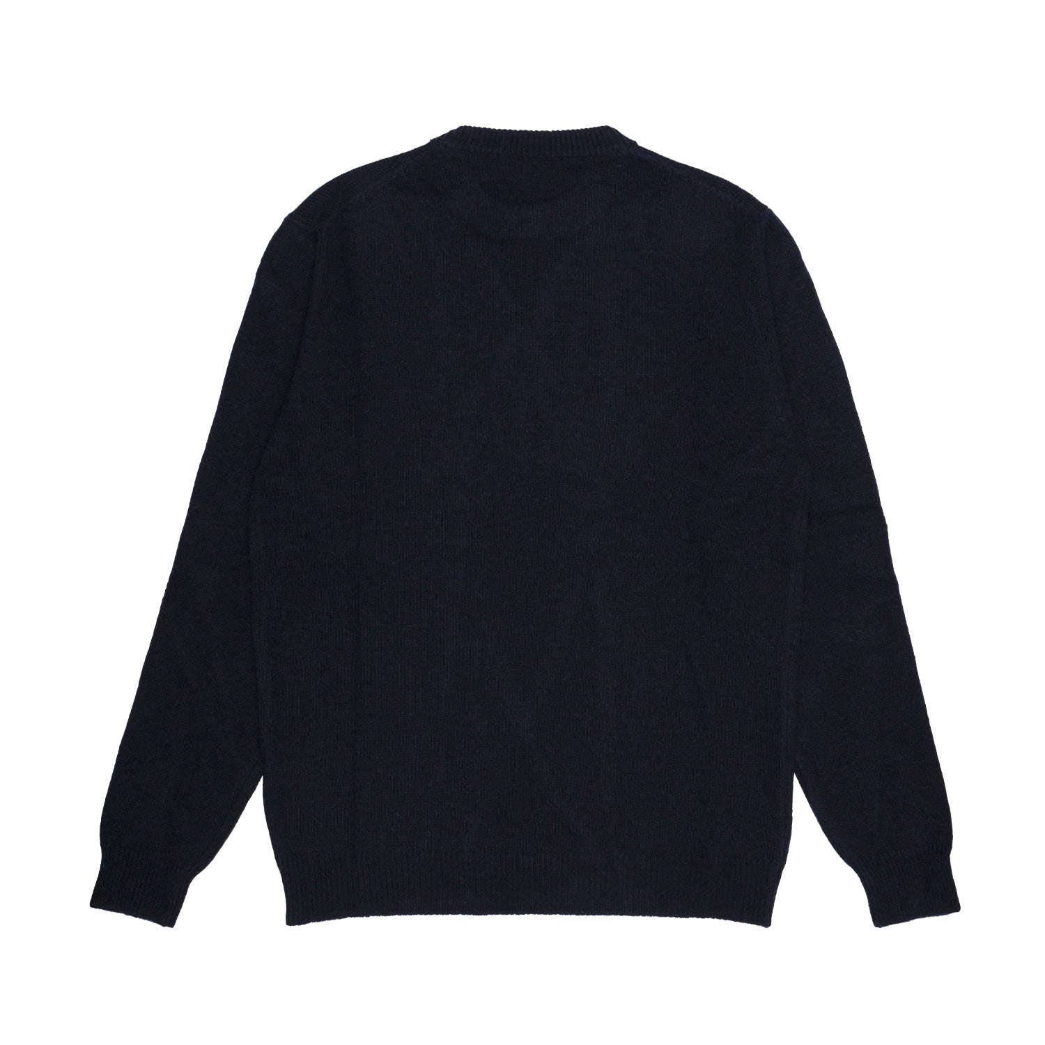 Maglia Uomo Wool & Co Girocollo