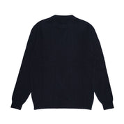 Maglia Uomo Wool & Co Girocollo