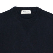 Maglia Uomo Wool & Co Girocollo