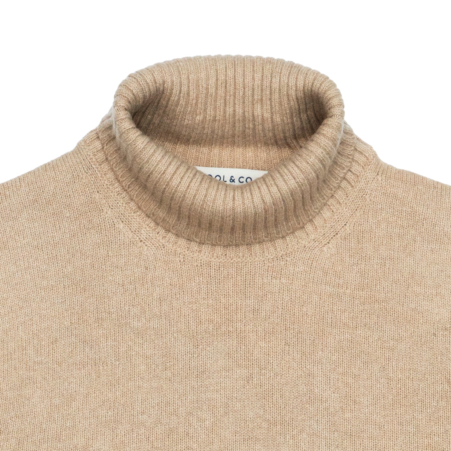Maglia Uomo Wool & Co Ciclista
