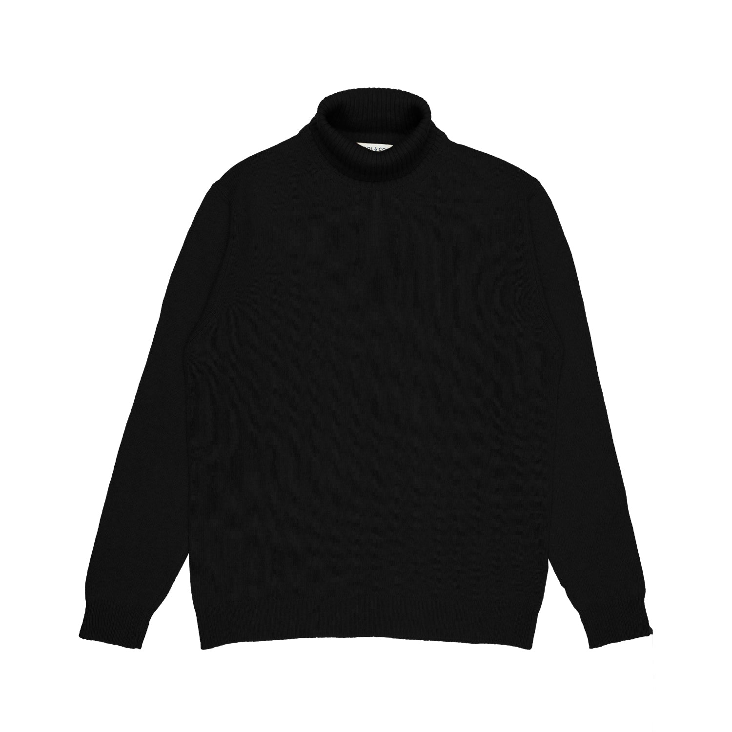 Maglia Uomo Wool & Co Ciclista