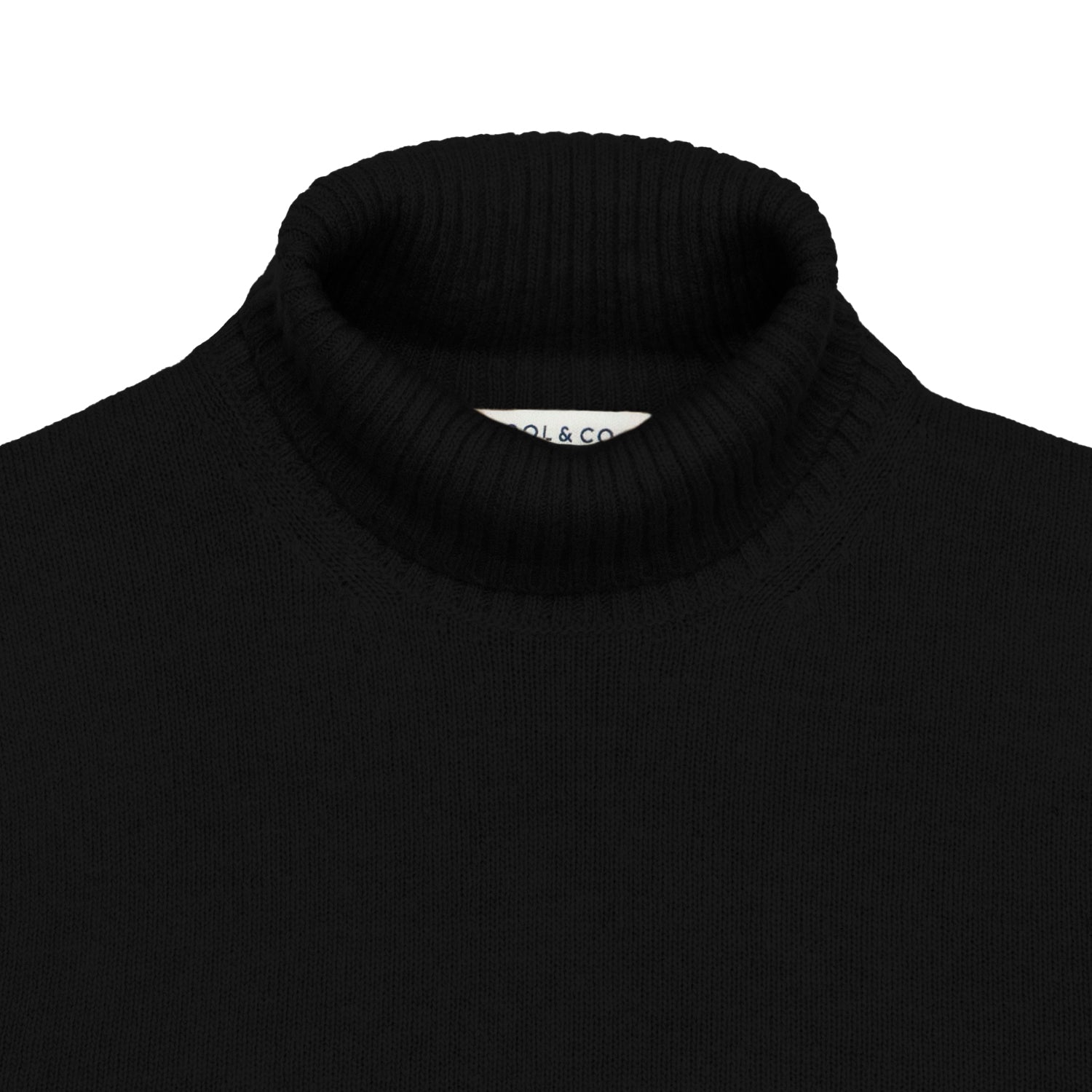 Maglia Uomo Wool & Co Ciclista