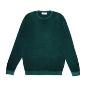 Maglia Uomo Wool & Co Paricollo Vintage
