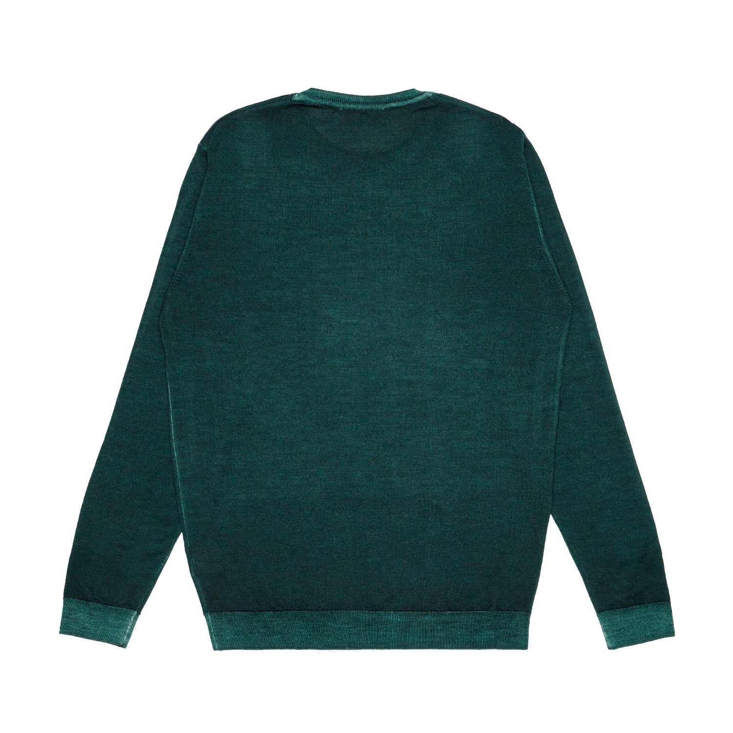 Maglia Uomo Wool & Co Paricollo Vintage