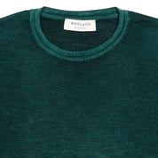 Maglia Uomo Wool & Co Paricollo Vintage