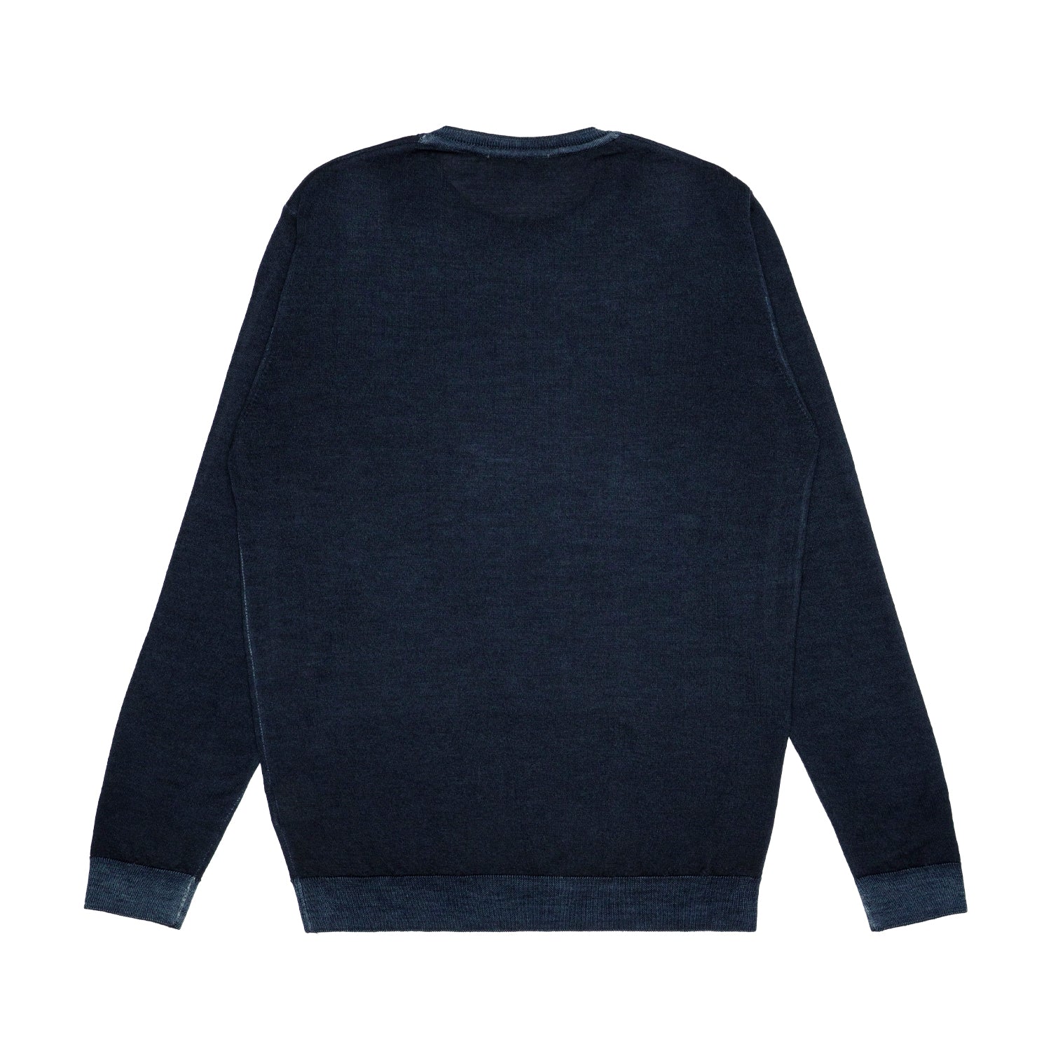 Maglia Uomo Wool & Co Paricollo Rasato