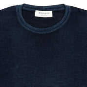 Maglia Uomo Wool & Co Paricollo Rasato