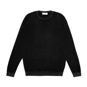Maglia Uomo Wool & Co Paricollo Rasato