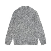 Maglia Uomo Wool & Co Girocollo Rasato