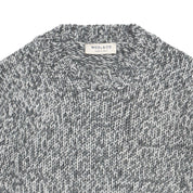 Maglia Uomo Wool & Co Girocollo Rasato