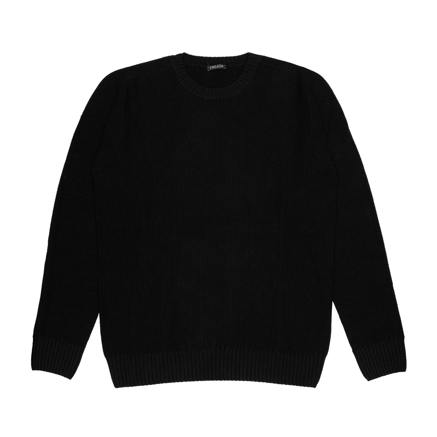 Maglia Uomo Retois Punto Riso Basic