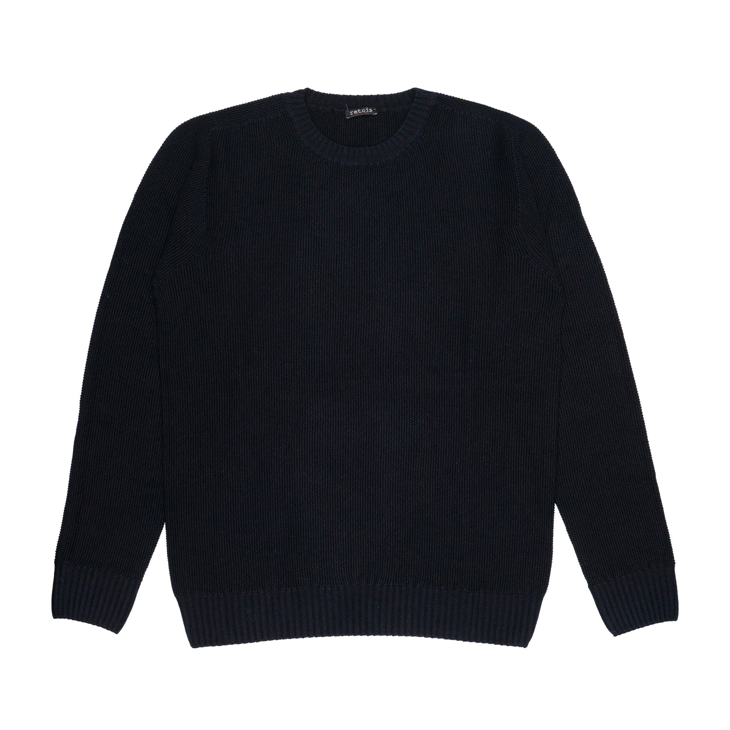 Maglia Uomo Retois Punto Riso Basic