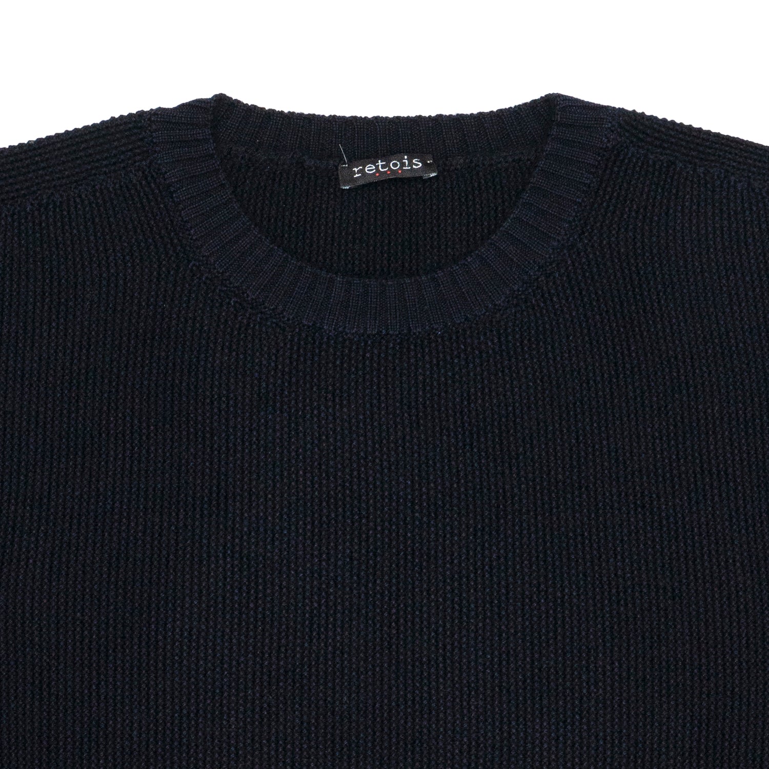 Maglia Uomo Retois Punto Riso Basic