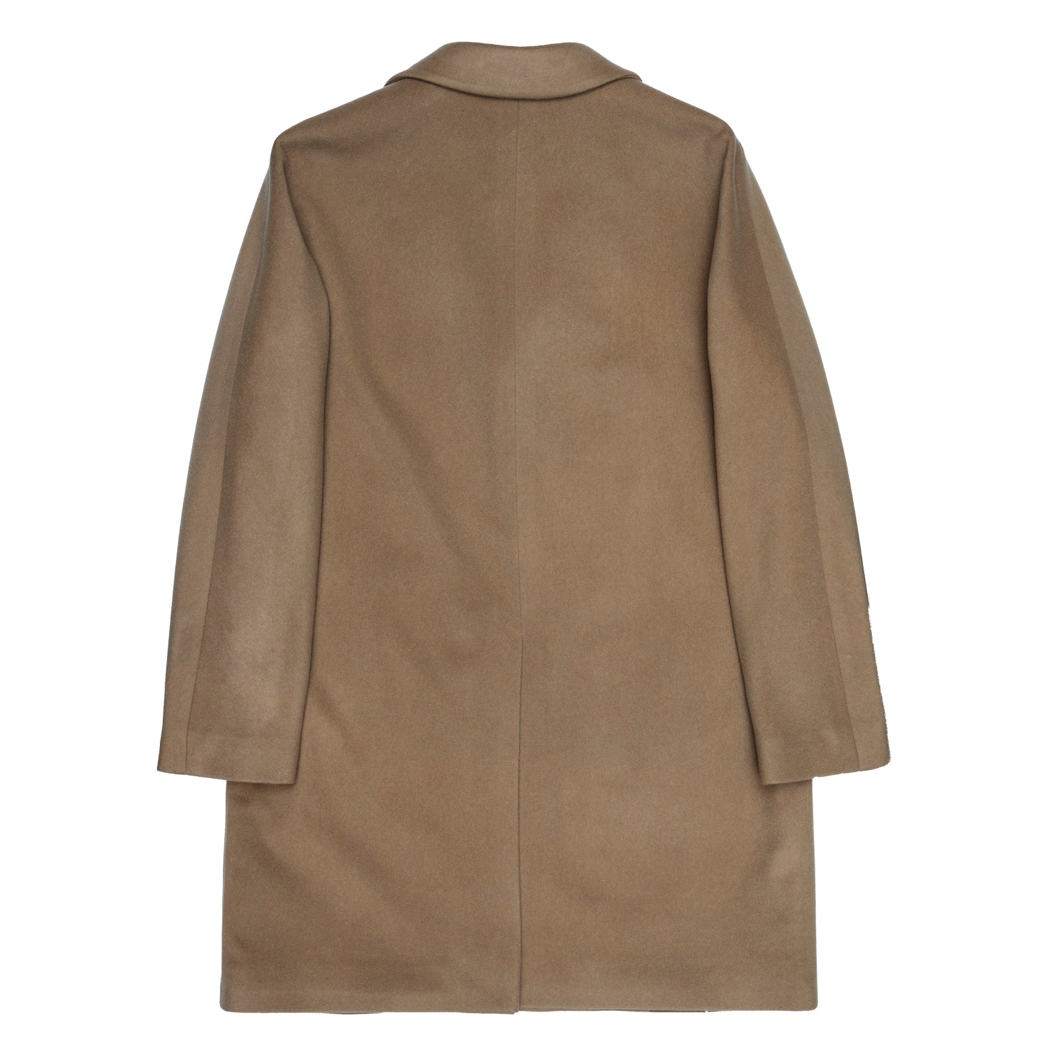 Cappotto Uomo Lab001 Coat Loden
