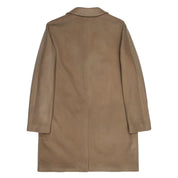 Cappotto Uomo Lab001 Coat Loden