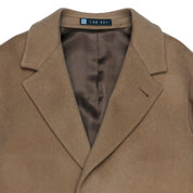 Cappotto Uomo Lab001 Coat Loden