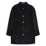 Cappotto Uomo Lab001 Coat Sfoderato