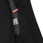 Cappotto Uomo Lab001 Coat Sfoderato