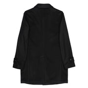 Cappotto Uomo Lab001 Coat Sfoderato