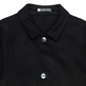 Cappotto Uomo Lab001 Coat Sfoderato