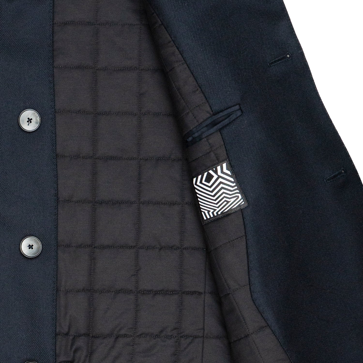 Cappotto Uomo Lab001 Coat Loden