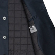 Cappotto Uomo Lab001 Coat Loden