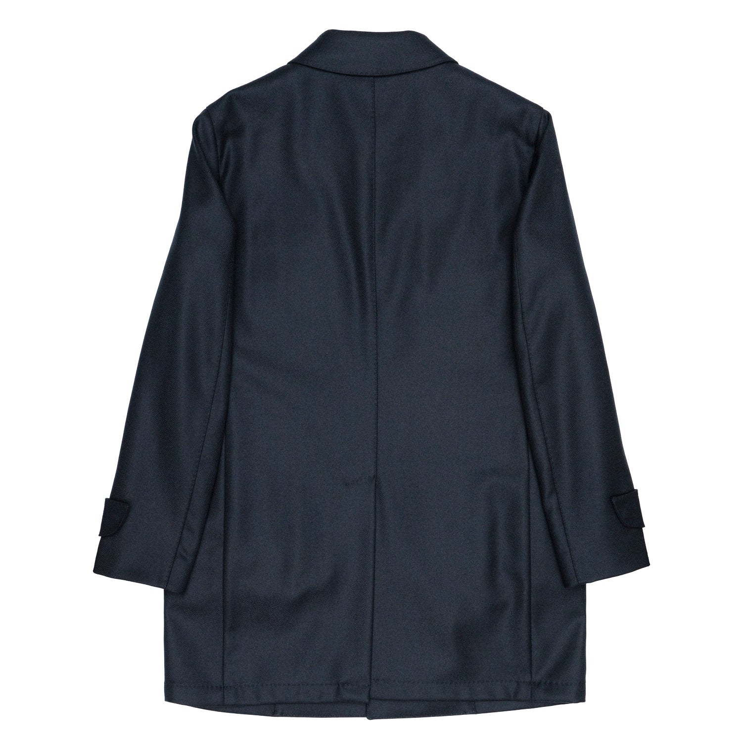Cappotto Uomo Lab001 Coat Loden