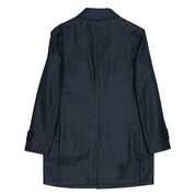 Cappotto Uomo Lab001 Coat Loden