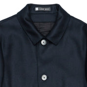 Cappotto Uomo Lab001 Coat Loden