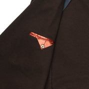 Giacca Uomo Lab001 Jersy Doppio Petto