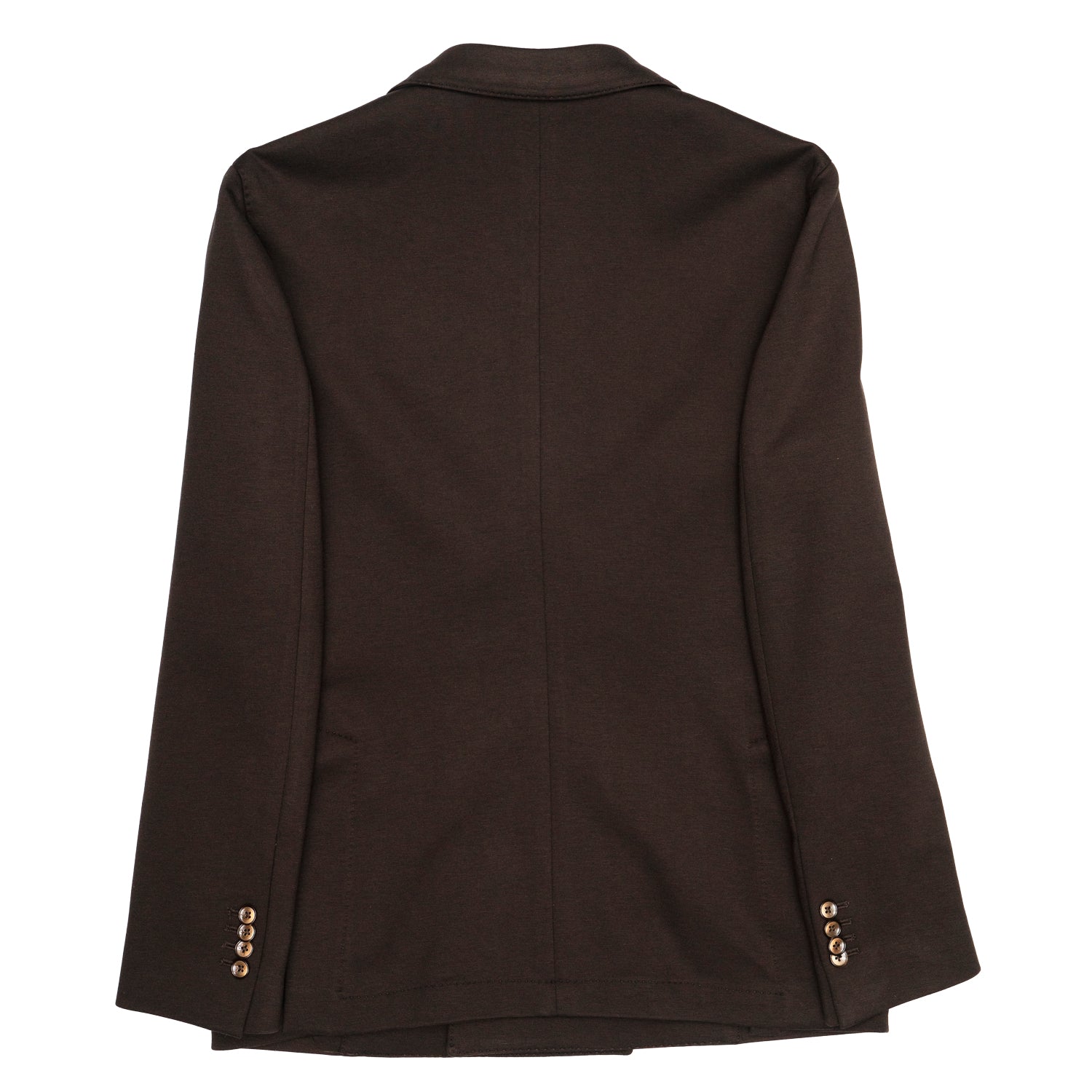 Giacca Uomo Lab001 Jersy Doppio Petto