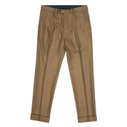 Pantalone Uomo Lab001 Basic Pence Wool