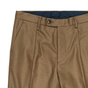 Pantalone Uomo Lab001 Basic Pence Wool