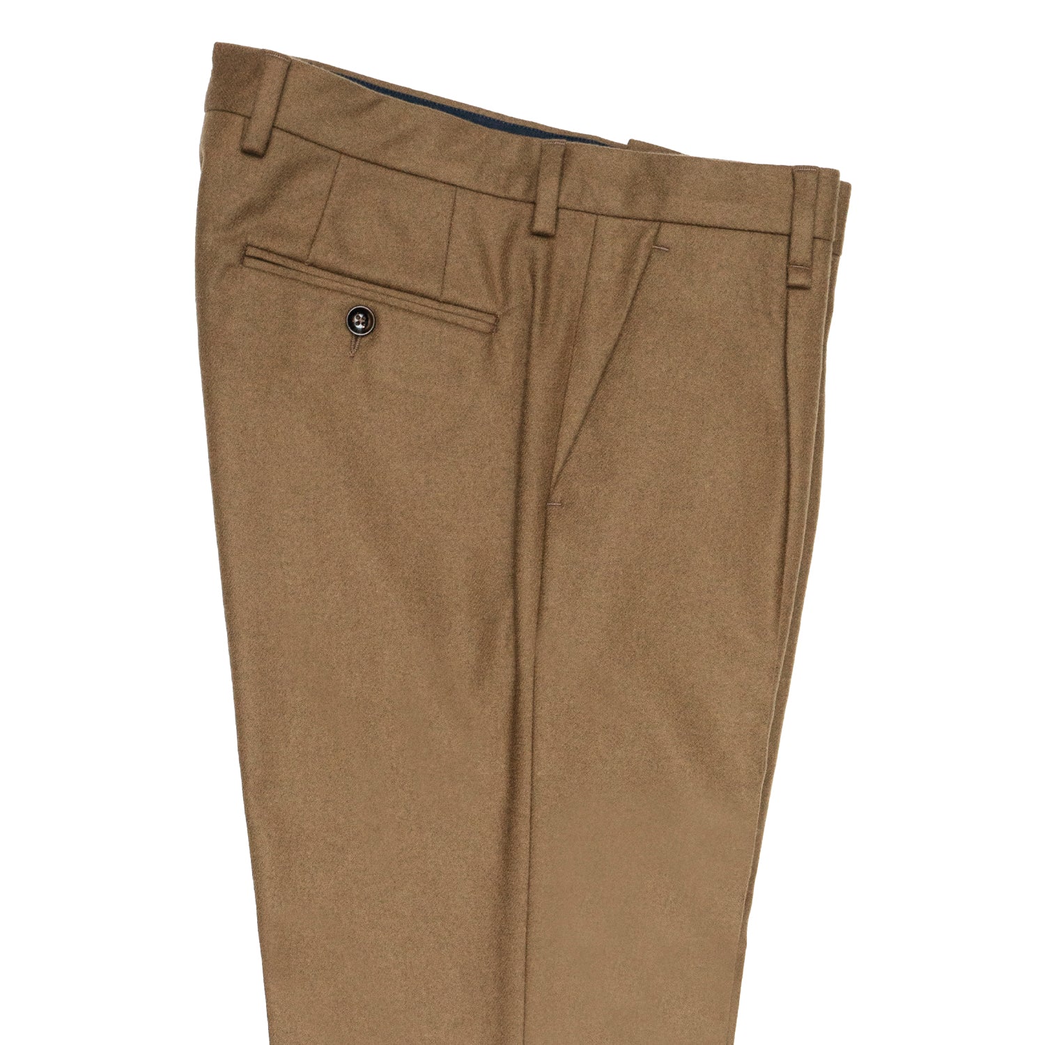 Pantalone Uomo Lab001 Basic Pence Wool