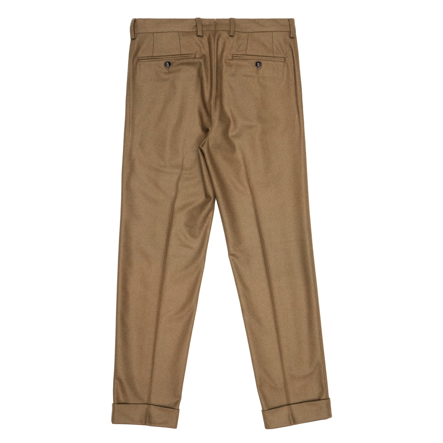Pantalone Uomo Lab001 Basic Pence Wool