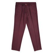 Pantalone Uomo Officina Milanese Pantaloni sartoriali Pence Chiusa