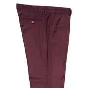 Pantalone Uomo Officina Milanese Pantaloni sartoriali Pence Chiusa
