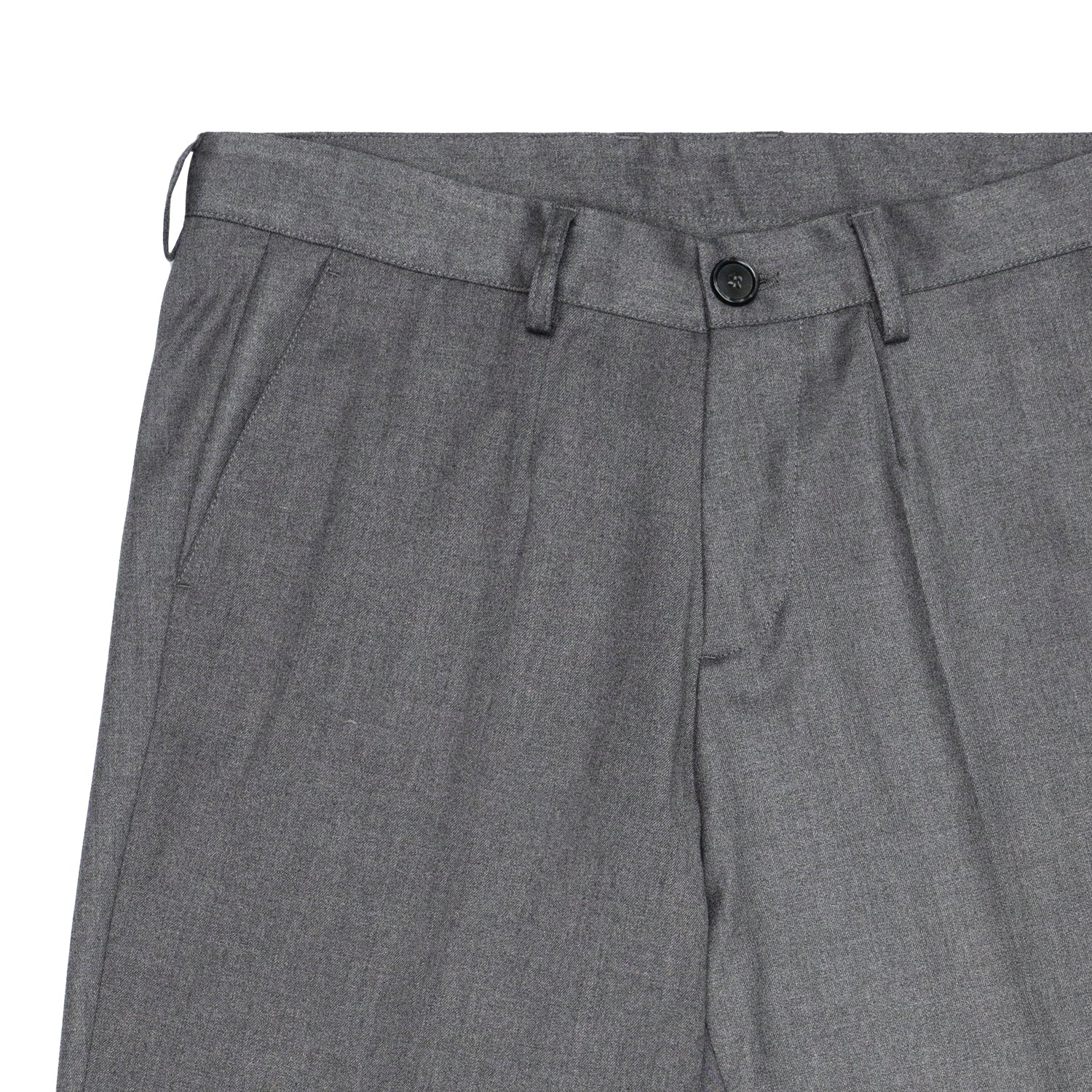 Pantalone Uomo Officina Milanese Pantaloni sartoriali Pence Chiusa