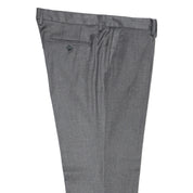 Pantalone Uomo Officina Milanese Pantaloni sartoriali Pence Chiusa