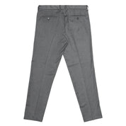 Pantalone Uomo Officina Milanese Pantaloni sartoriali Pence Chiusa