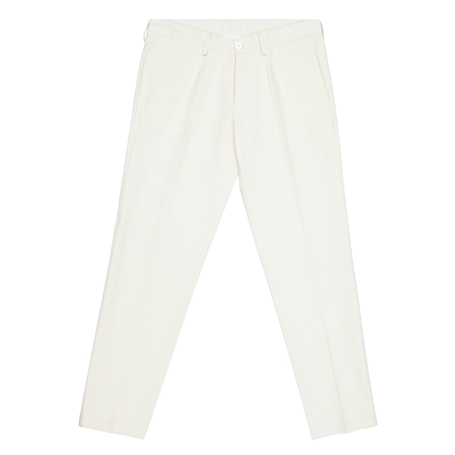Pantalone Uomo Officina Milanese Pantaloni Sartoriali Pence Chiusa