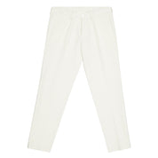 Pantalone Uomo Officina Milanese Pantaloni Sartoriali Pence Chiusa