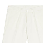 Pantalone Uomo Officina Milanese Pantaloni Sartoriali Pence Chiusa