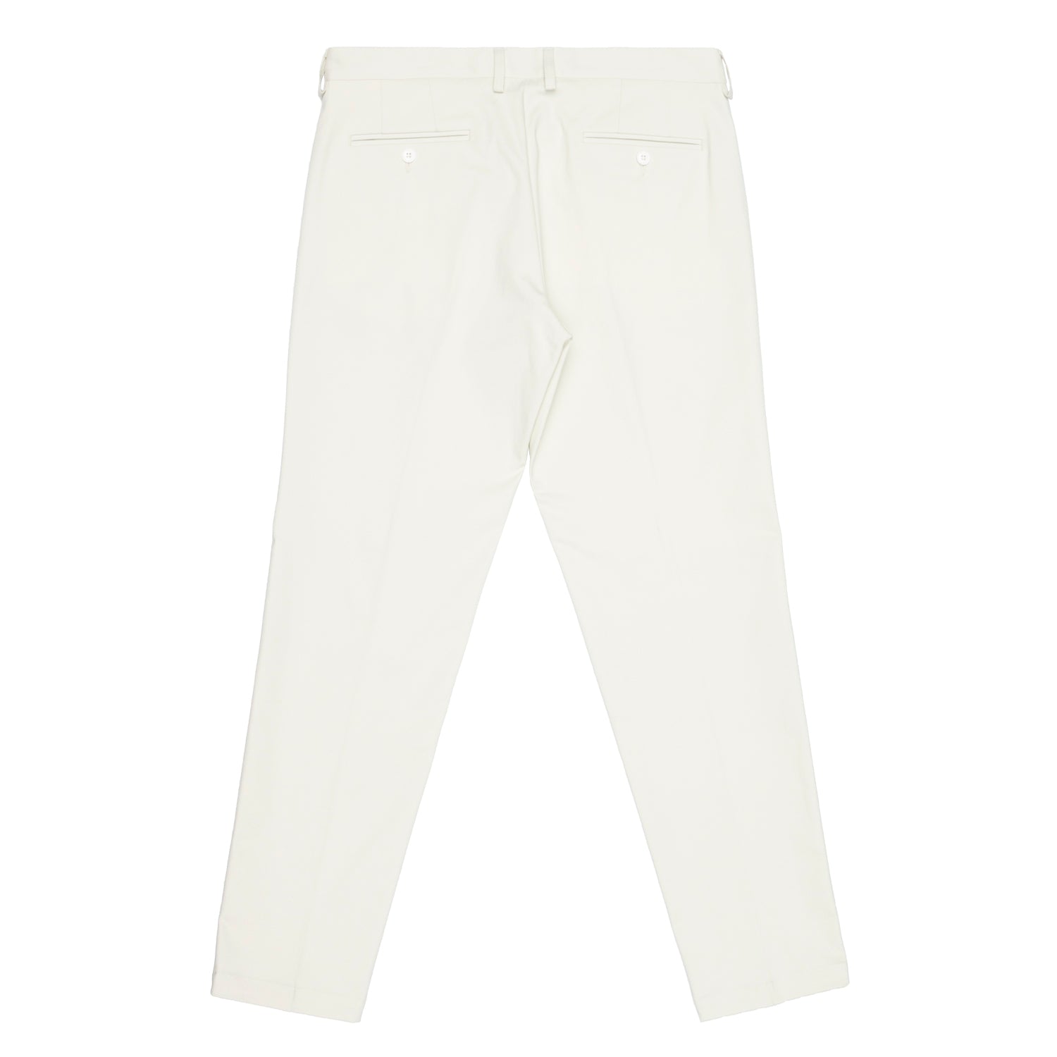 Pantalone Uomo Officina Milanese Pantaloni Sartoriali Pence Chiusa