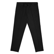 Pantalone Uomo Officina Milanese Pantaloni Sartoriali Pence Chiusa