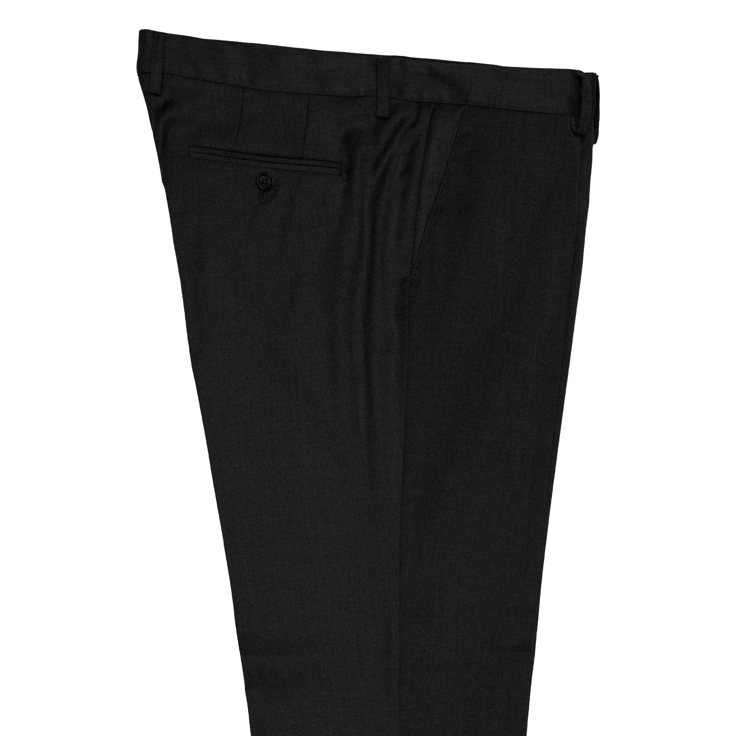 Pantalone Uomo Officina Milanese Pantaloni Sartoriali Pence Chiusa