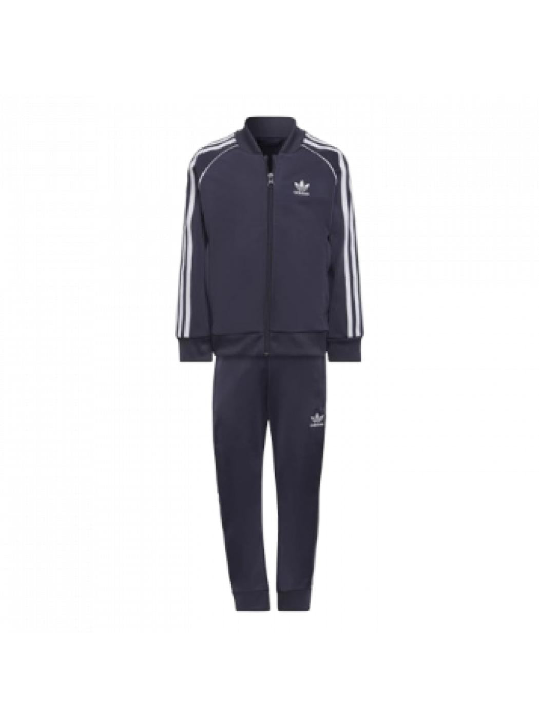 Tuta Bambino adidas originals 698ags3ndg2lx