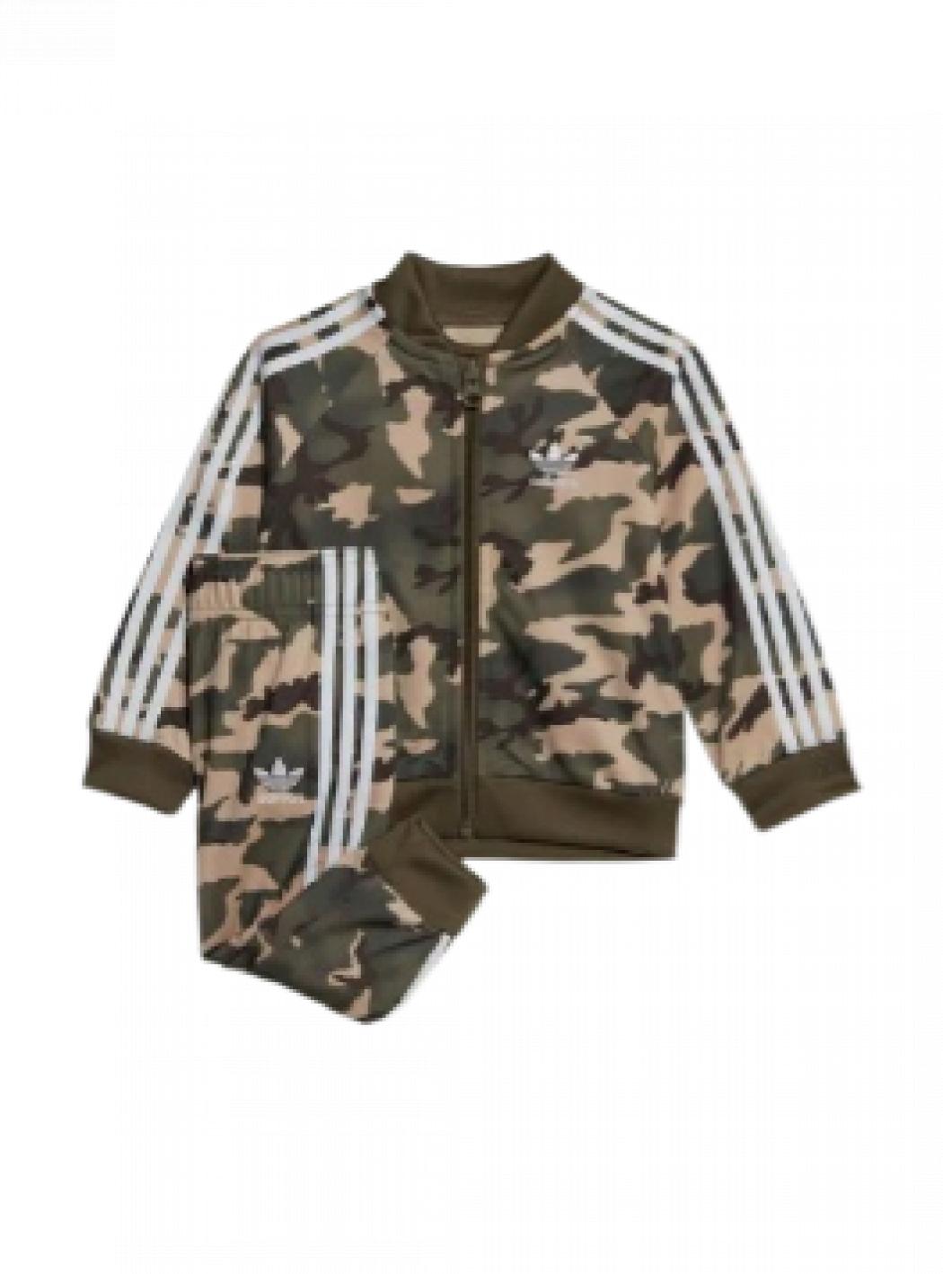 Tuta Bambino adidas originals 921awmymta4lx